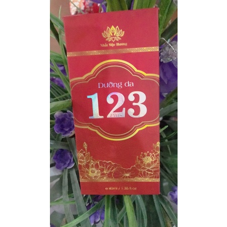 Dưỡng da 123 Bách Y Sâm Nhất Mộc Hương | BigBuy360 - bigbuy360.vn