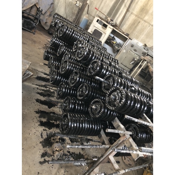 TẠ GANG 3kg/ 1Quả