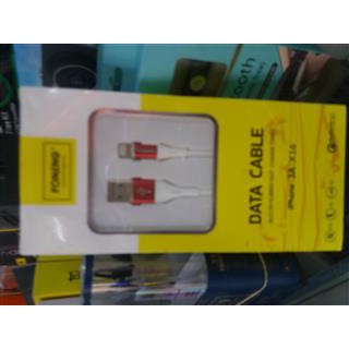 cáp sạt iphone foneng x16
