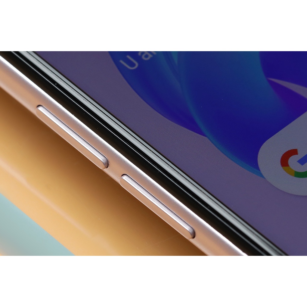 Điện thoại OPPO A96  - Hàng chính hãng