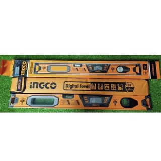 Thước thuỷ điện tử Ingco HSL08060D