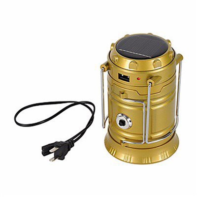 Đèn đi bão JH 5800T loại trung đa tiện lợi