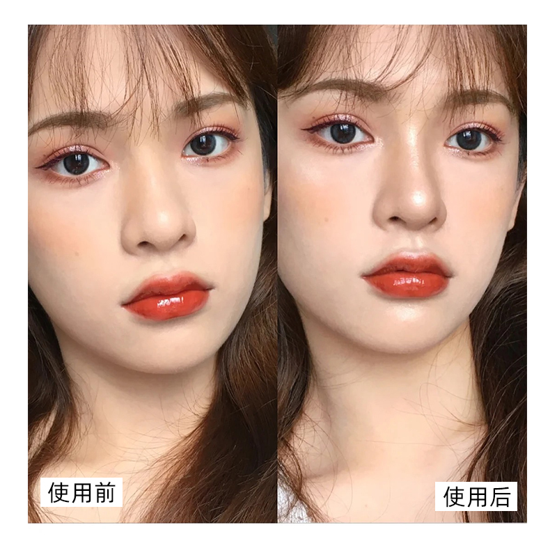 Tasu Mặt nạ tạo khối bắt sáng một bên mũi điên cuồng | BigBuy360 - bigbuy360.vn