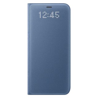 Bao da Led view Galaxy S8 chính hãng