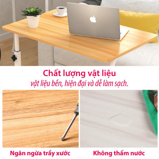 BG Bàn xếp đa năng cao cấp nhiều tiện ích làm việc học tập mẫu T8120 NEW | BigBuy360 - bigbuy360.vn