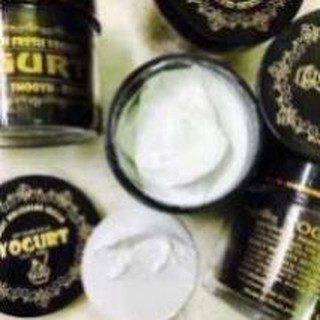 Kem Body Thạch Yogurt