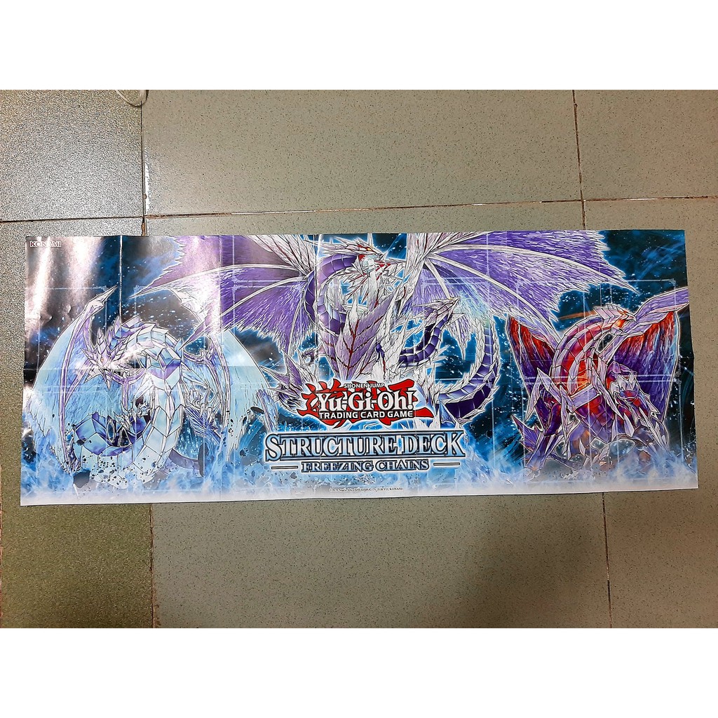 BÀN ĐẤU BẰNG GIẤY DÀNH CHO 1 NGƯỜI CHƠI