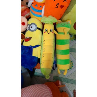 gối ôm cho bé