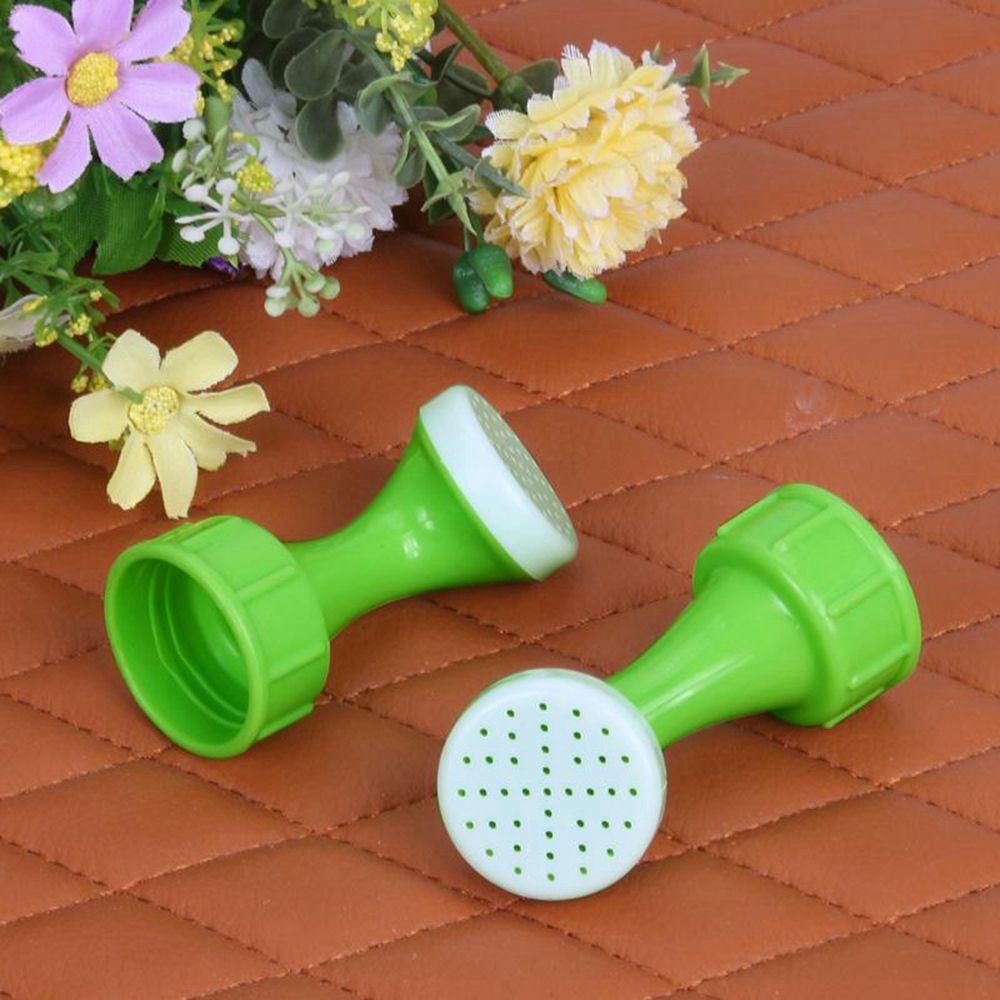 Set 2 Đầu Vòi Tưới Cây Gắn Bình Nước Tiện Lợi