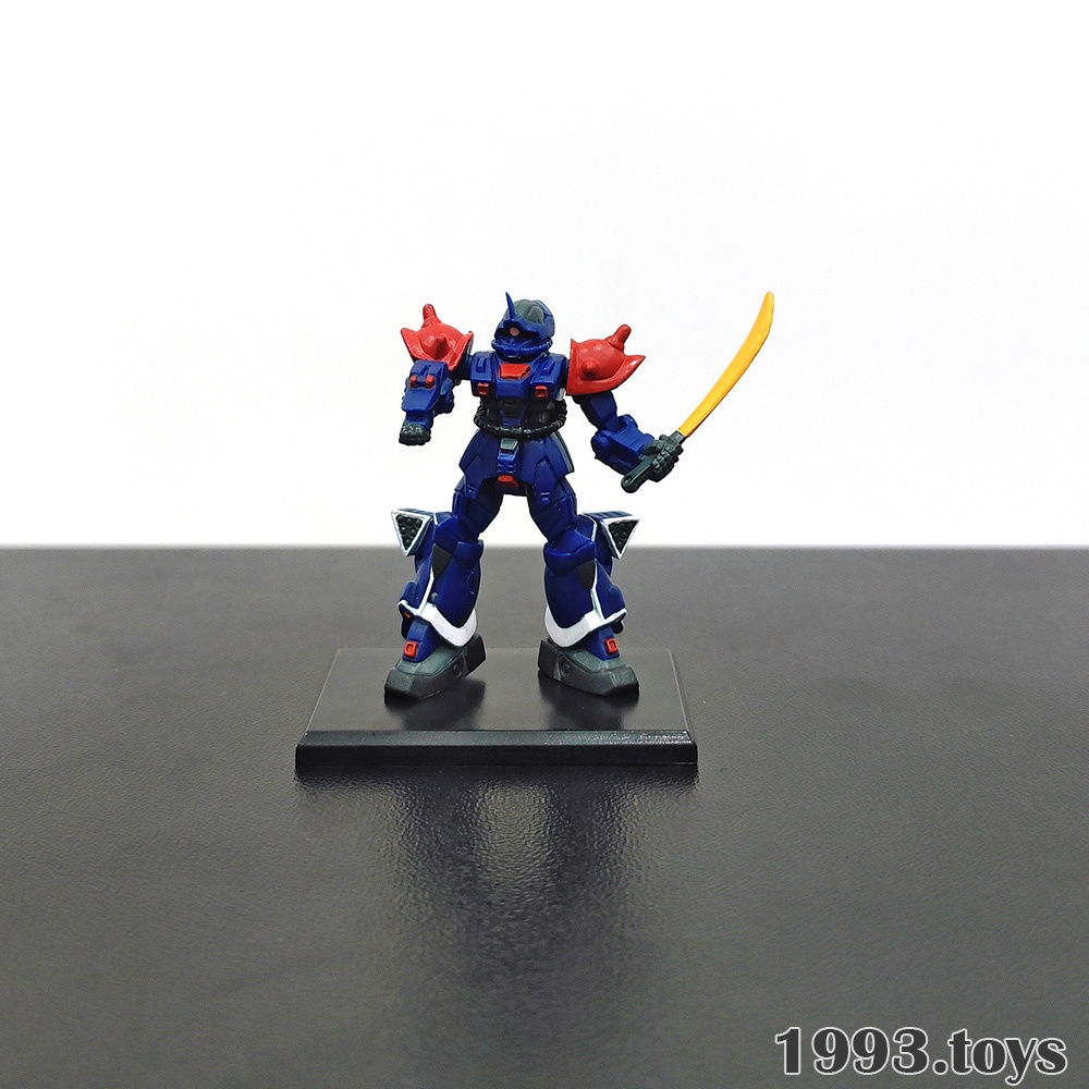 Mô hình Bandai Figure Gundam Collection 1/400 Vol.6 - MS-08TX [EXAM] Efreet Custom Single Heat Sword