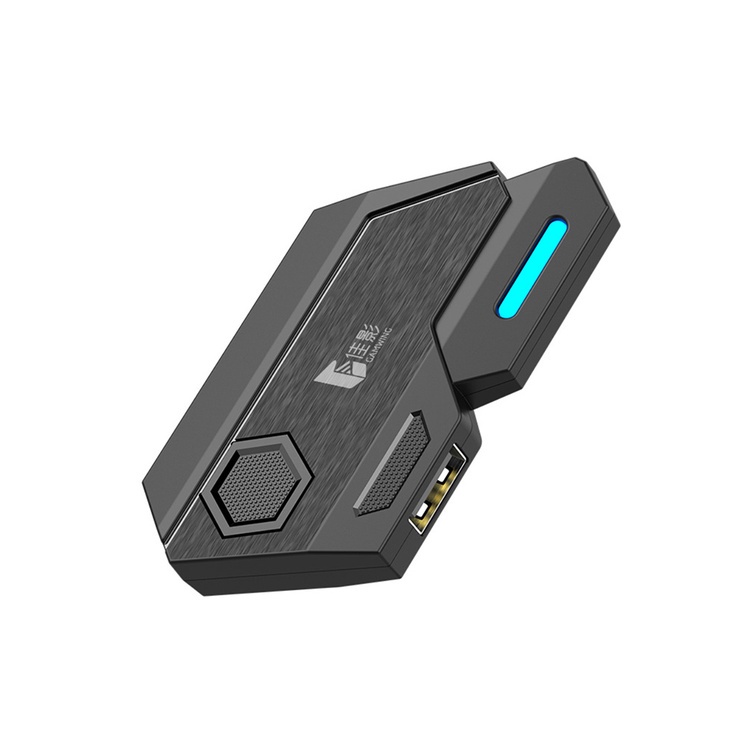 Combo Bàn Phím Và Chuột Chơi Game Mix Se / Elite Cho Điện Thoại Android | BigBuy360 - bigbuy360.vn