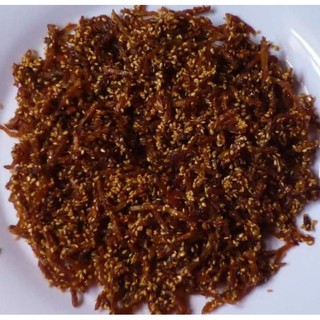 Cá bò da khô mè (loại 200 gram)----- Đặc sản Nha Trang