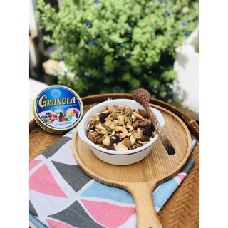 Hạt dinh dưỡng [500g]