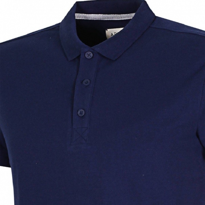 [CHẤT ĐẸP]ÁO THUN NAM NGẮN TAY, ÁO POLO CỔ BẺ KIỂU DÁNG HÀN QUỐC | BigBuy360 - bigbuy360.vn