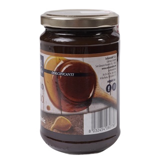 Mạch nha lúa mạch hữu cơ (Organic Malt Barley Syrup) - Sottolestelle - 400g