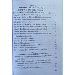 Sách-Luật Kinh Doanh Bảo Hiểm