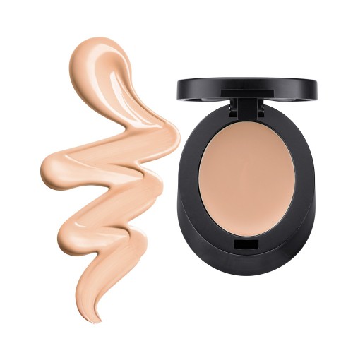 Kem nền kem lót + kem che khuyết điểm 2in1 OdbO Foundation OD446