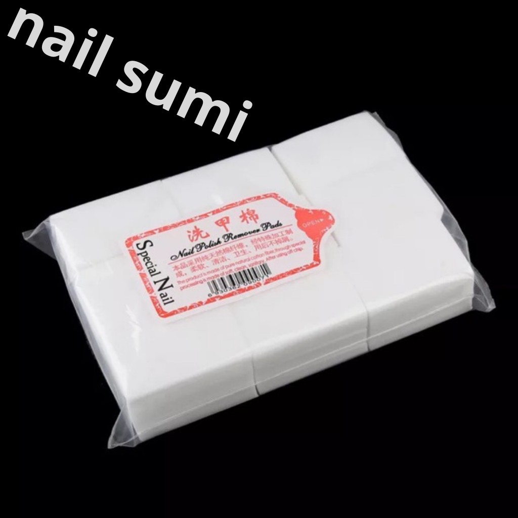 Giấy Lau Gel Nail , Giấy Lau Gel loại cứng