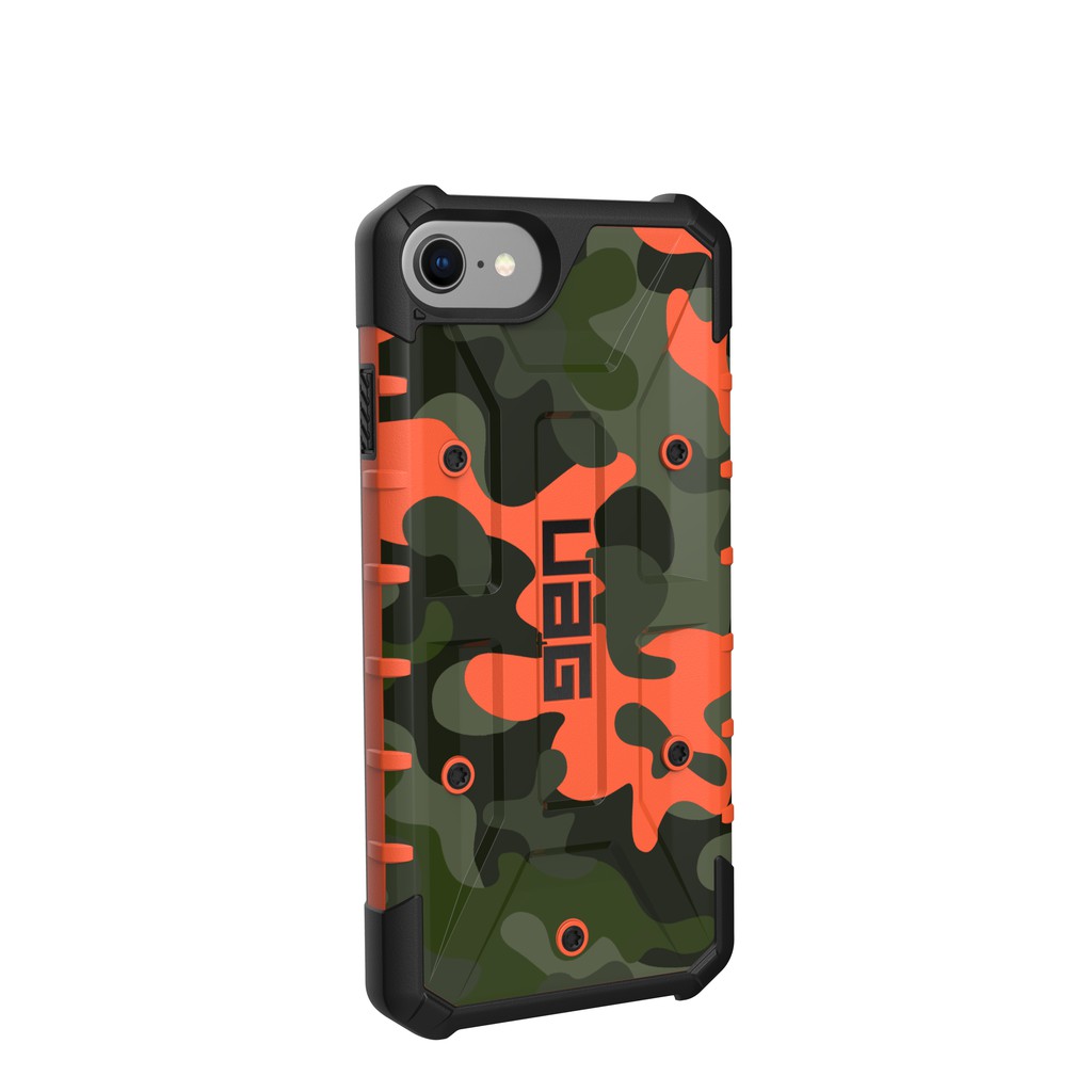 Ốp Lưng cho iPhone 6/6s/7/8 - Phiên Bản Giới Hạn UAG CAMO Series [CAMO]