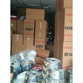 Trống Đội YAMAHA + VICTORIA
