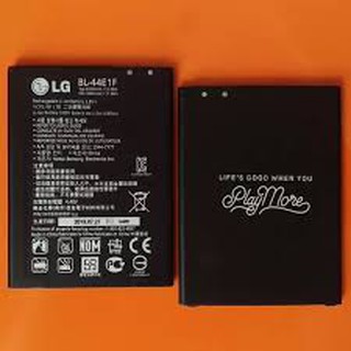 Pin lg v20 xịn - zin mới 100%- dung lượng 3200mah,