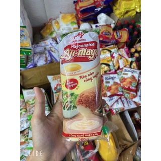 Sốt mayonaise aji mayo