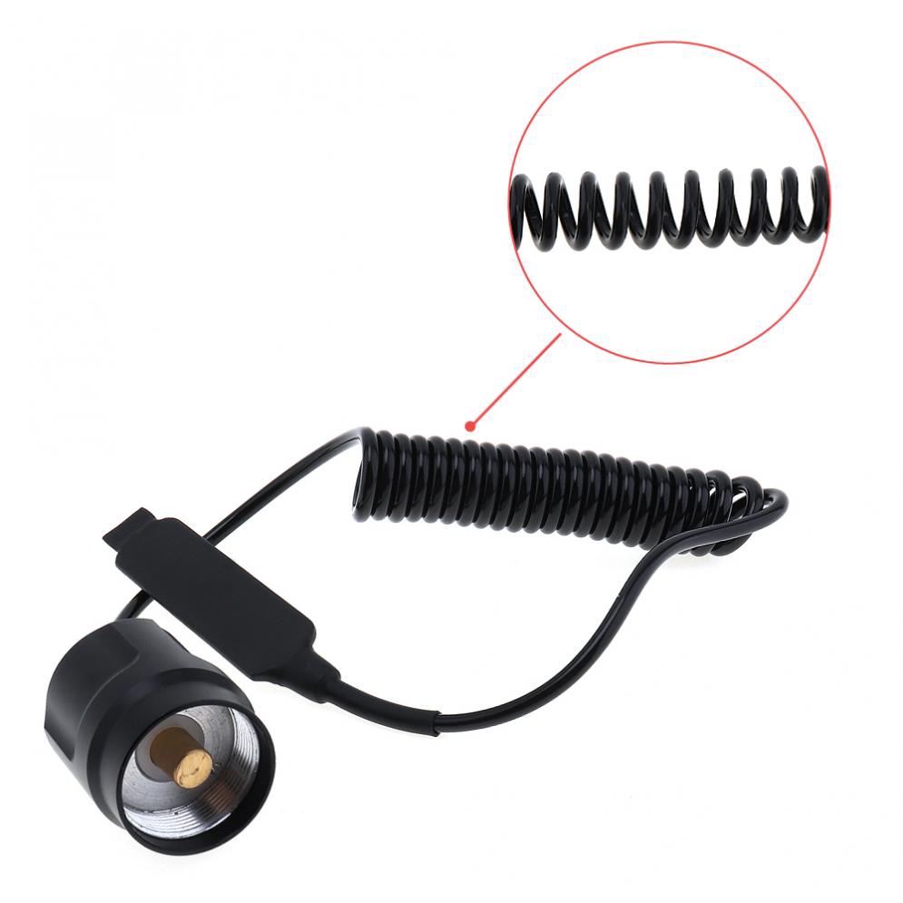 Công tắc áp lực cho đèn pin C8 / C2 C