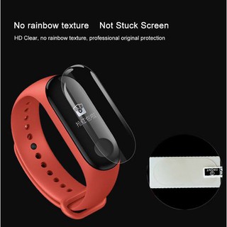 miếng dán màn hình miband 3