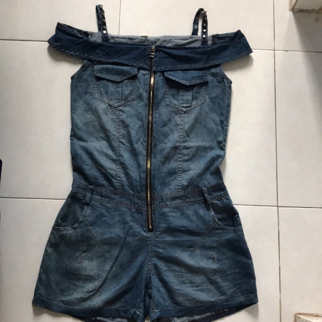 Jum jean siêu xinh 💯