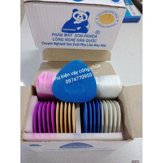 Phấn may 4 màu loại đẹp