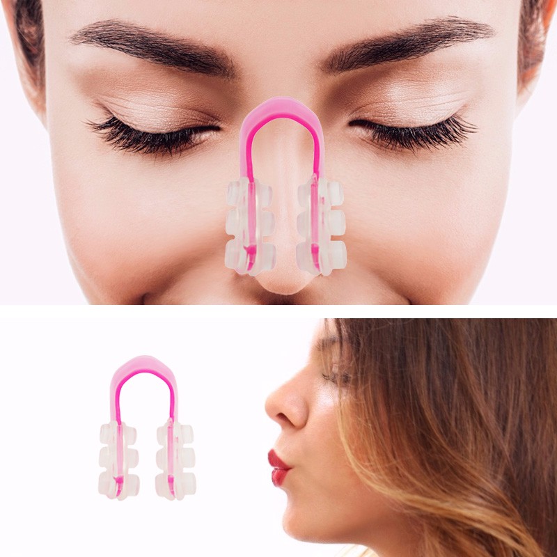 Dụng cụ kẹp nâng sống mũi tiện dụng chất lượng cao