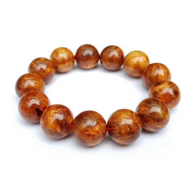 Vòng Tay Gỗ Nu Huyết Long | BigBuy360 - bigbuy360.vn