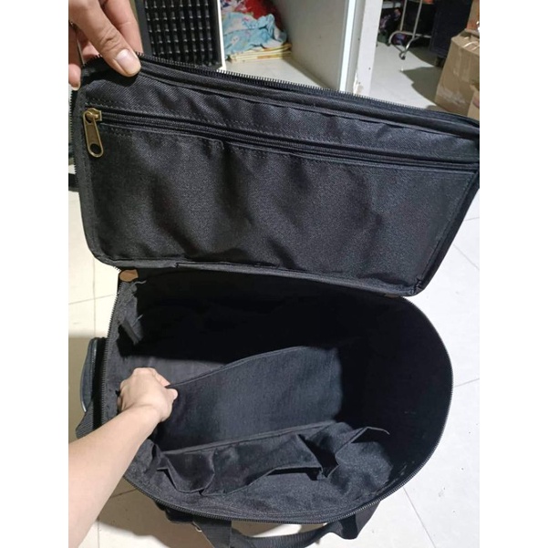 Túi Đựng Đồ Nghề Hộp Vuông Dắt Đồ Nghề Hàng Cao Cấp