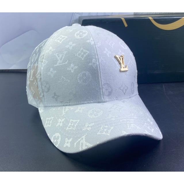 Combo nón cặp nam nữ (Có bán lẽ) - 1 kết lưỡi trai - 1 vành bucket L/ cá tính thời trang (Cap-Nón(Most))