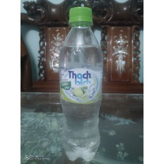NƯỚC KHOÁNG THẠCH BÍCH 500ML