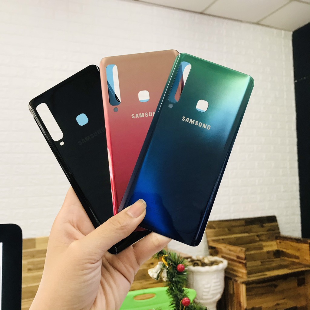Nắp lưng Samsung A9  / A920 chính hãng , bảo hành lỗi