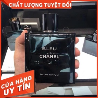 💝  Nước hoa Nam - [Loại 3] Bleu-Chanel 100ml ( Hàng dùng ổn )  💝