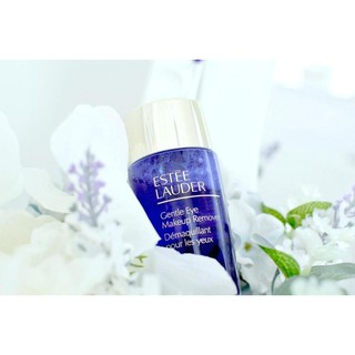 Tẩy Trang Mắt Môi Estee Lauder Gentle Eye Makeup Remover 100ml