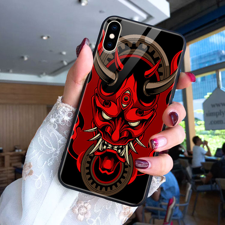 Ốp Đt Iphone 6 In Hình Illustrator CITYSHOP68 Cho Ốp Iphone 11 12 Pro Iphone12 X Xs Max Ốp Lưng Iphone 7 Plus