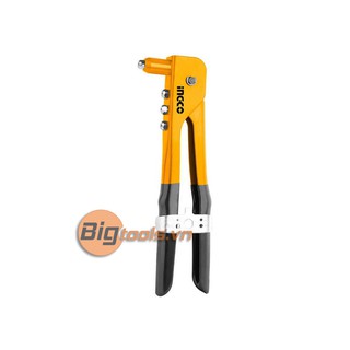 Kìm rút đinh rivet ingco hr101 2.4,3.2,4,4.8mm