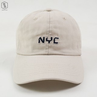 Mũ Lưỡi Trai SSSTUTTER NYC Cap