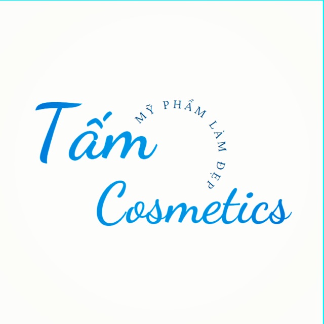 Tấm Cosmetics.