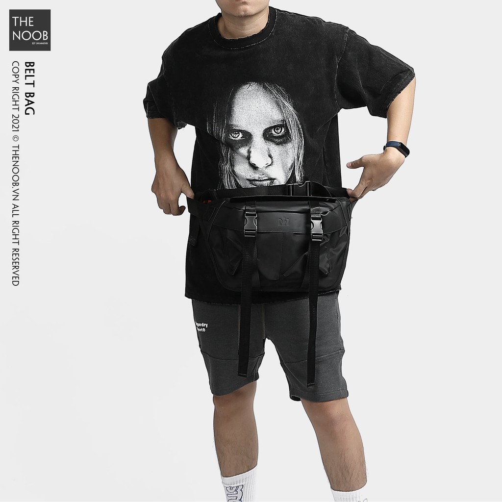 Túi Đeo Chéo - 2021TC24 | BigBuy360 - bigbuy360.vn