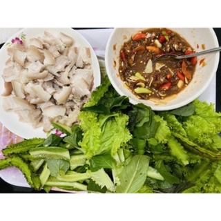 MẮM CHUA CÁ CƠM TÂY NINH HỦ 500GR