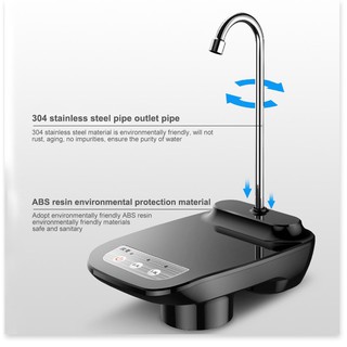 Máy lấy nước bình 20L tự động