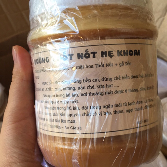 Combo 2kg đường thốt nốt!!