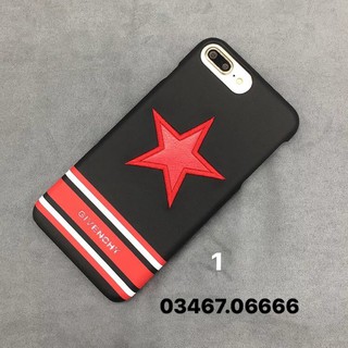 Ốp da cao cấp thương hiệu cho IPHONE ♥️
