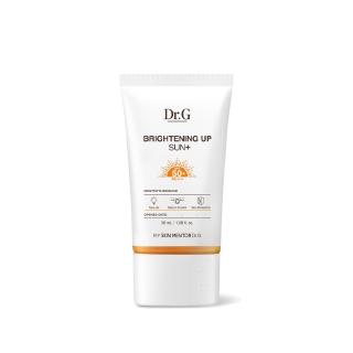 [Hàng mới về] Kem chống nắng Dr.G sun plus làm sáng da SPF50+ PA +++ 50ml