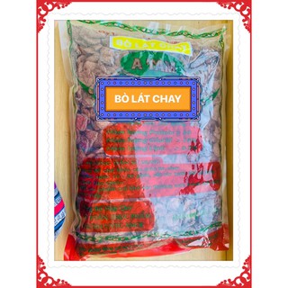 1KG BÒ LÁT CHAY