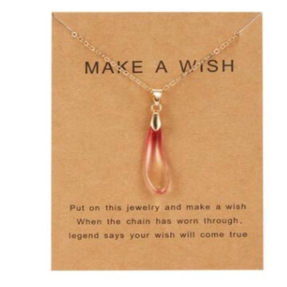 Vòng cổ Tình Bạn Thiết Kế Độc Đáo Thời Trang Cho Nữ